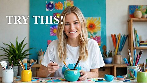 🎨💡 5 Creative DIY Gift Ideas To Wow Your Friends..
