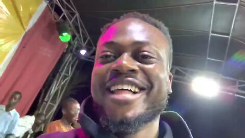 The Last Night of The Crusade in Busukuma Uganda 🇺🇬 ft @Luca Martini