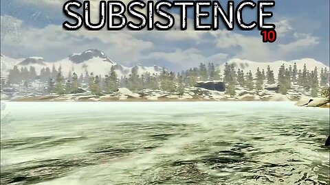 Terrible Loot Day - Subsistence E93