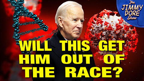 Biden Has COVID!