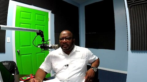 Exposing The Mysteries Of Faulty Foundations Pt. 1 Kevin L A Ewing