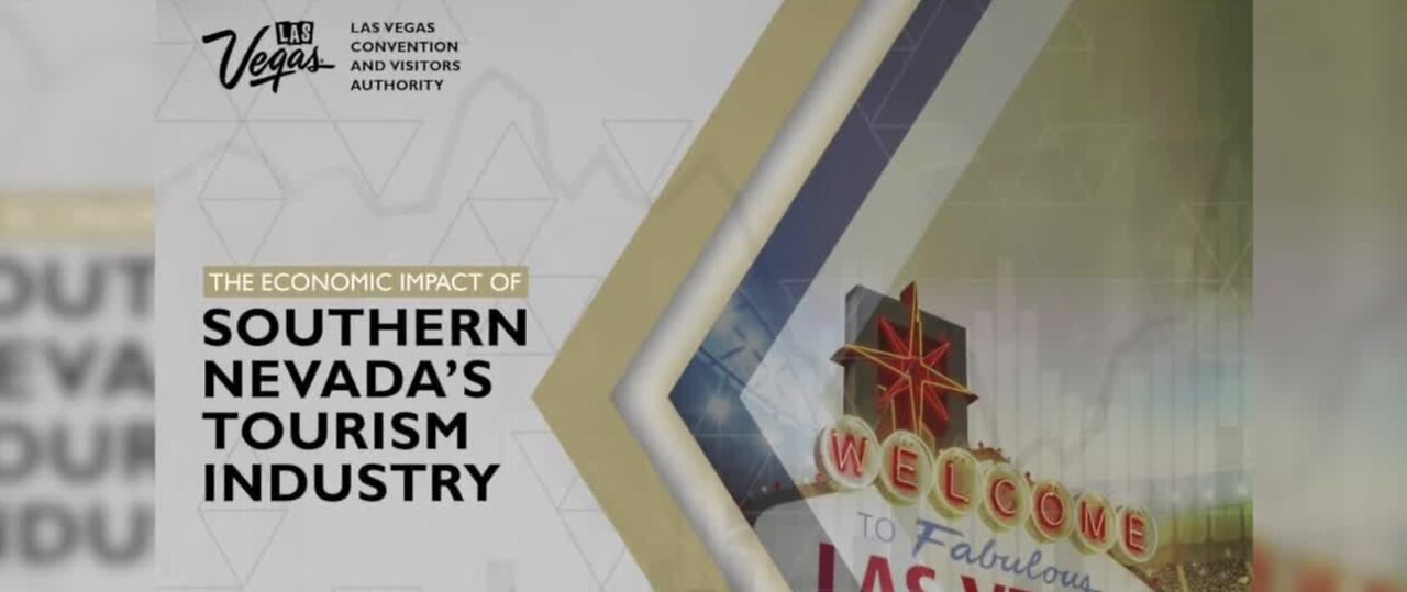 Visitor spending in Las Vegas breaks another record in 2022