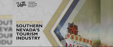 Visitor spending in Las Vegas breaks another record in 2022