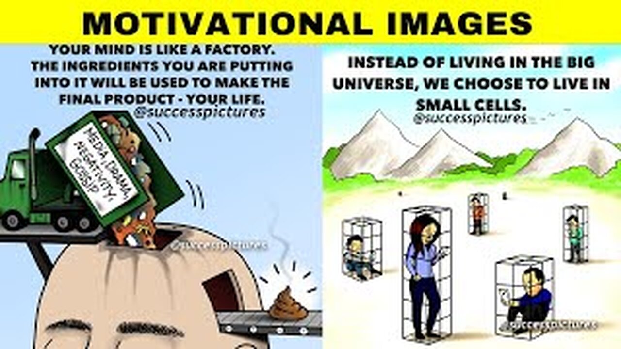 Best motivational and inspirational pictures for you