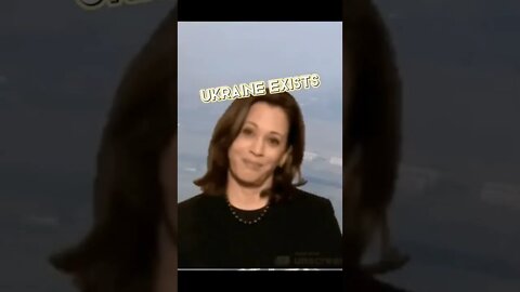 Ukraine is a country #vp #kamalaharris #texas #ukraine #russia #politics