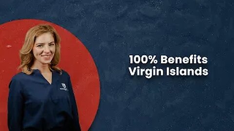 100% Benefits: Virgin Islands