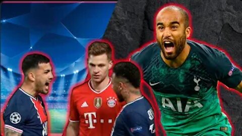 As 10 maiores viradas da Champions league