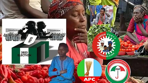 Rural sensitization ahead of 2023 presidential election of labour party