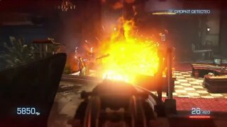 Bulletstorm Part 12-The Talk