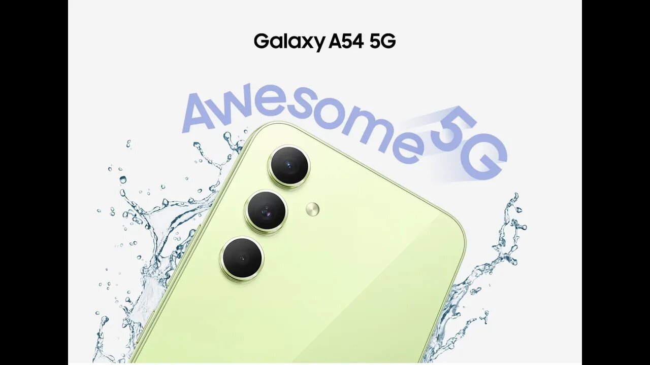 Top 5 BEST budget smartphones in [2024]