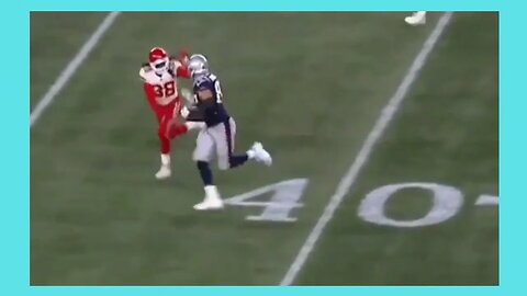 Did these Plays Shorten Gronks Career?