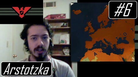 Arstotzka News #6