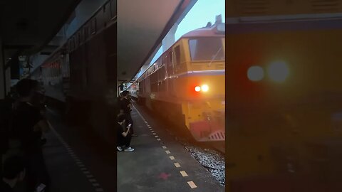 Bangkok To Cambodia Train. | Thailand | Bangkok | India | Indian