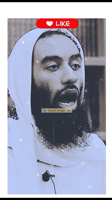 Our sole reason of existence