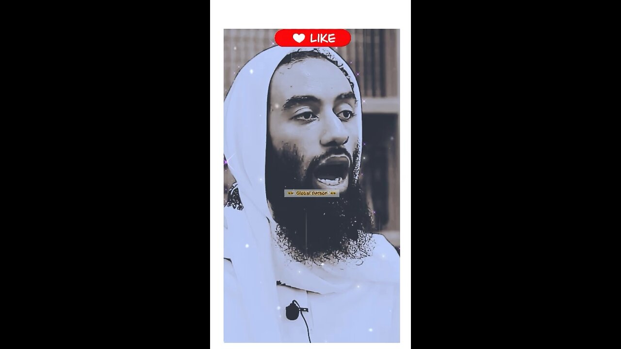 Our sole reason of existence