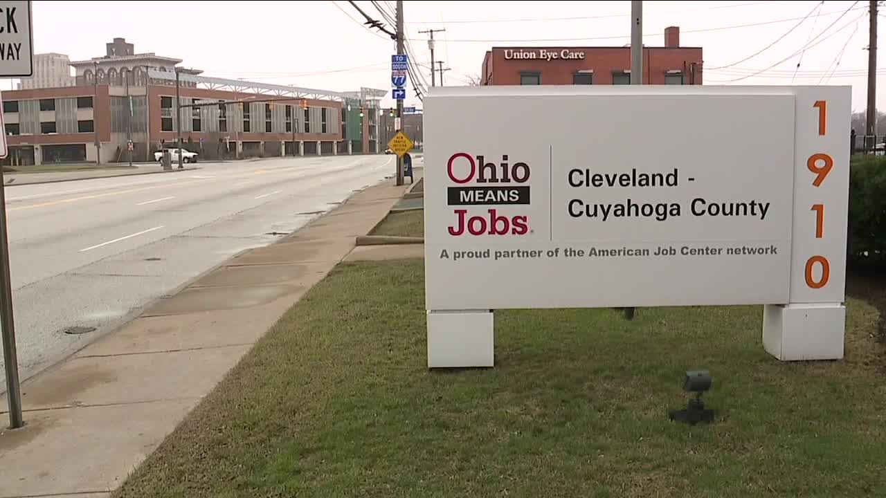 Thousands of Ohioans to lose extended unemployment benefits Saturday