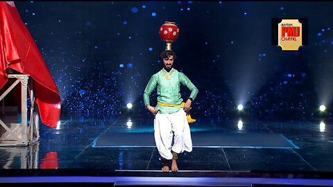 India's Got Talent | Performance