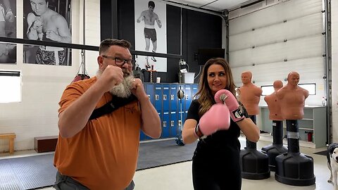 Lethbridge Boxing Club | Rick Duff | Guest | Bridge City News