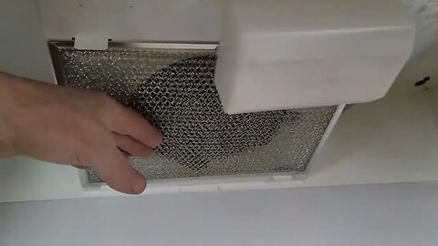 Rangehood venting