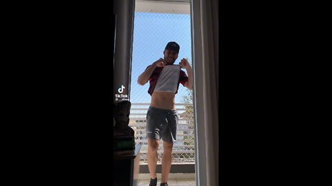 TikToker
