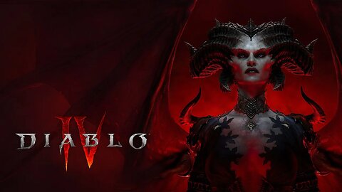 Jogando DIABLO 4 no XBOX SERIES S 60 Fps (PARTE FINAL)