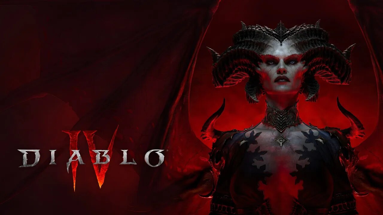Jogando DIABLO 4 no XBOX SERIES S 60 Fps (PARTE FINAL)
