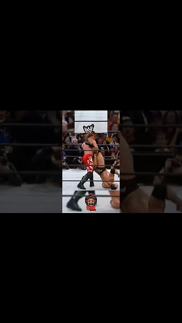 The Walls of Jericho!! #wwf #wwe #callofduty #gaming #gamer #videogames #mw2 #clip #clips #therock