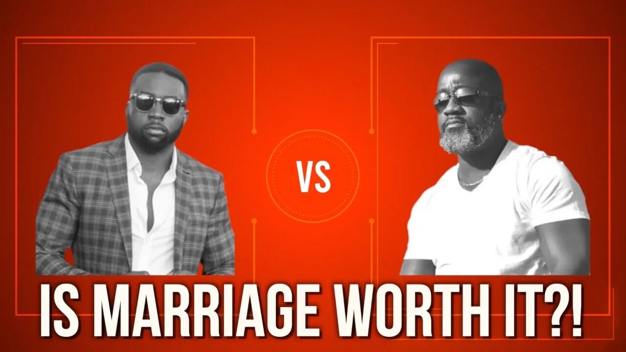 Divorce Attorney REACTS To @CoachGregAdams vs Hafeez from @The Roommates Marriage Debate!