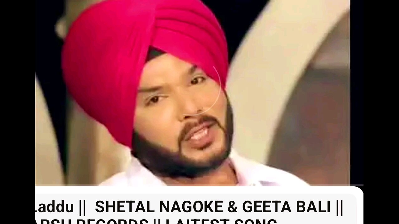 New Punjabi Song Best Performance Sheetal Nagoke Miss Geeta Bali