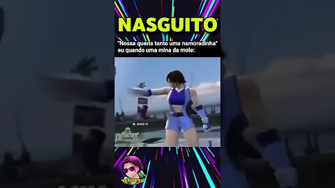 QUANDO A MINA DA MOLE