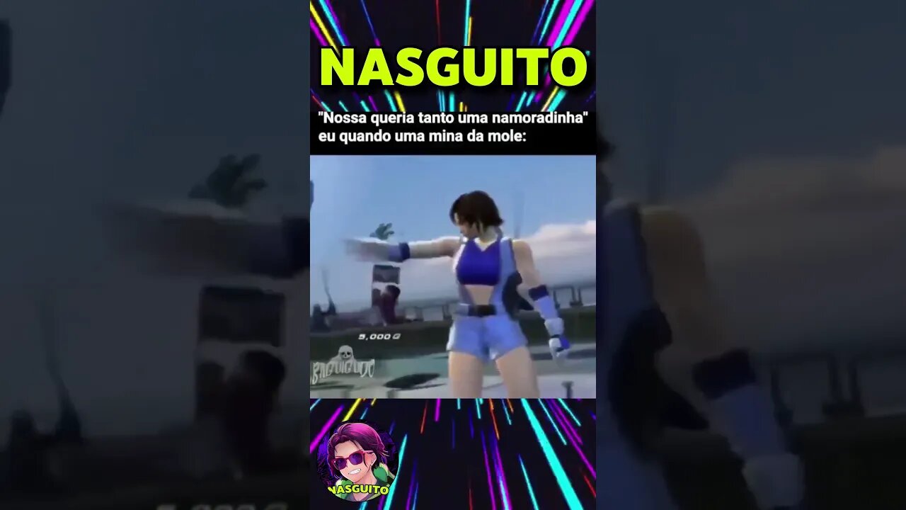 QUANDO A MINA DA MOLE