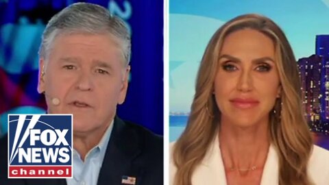 The Democratic Party is 'PHONY' and 'INAUTHENTIC': Lara Trump