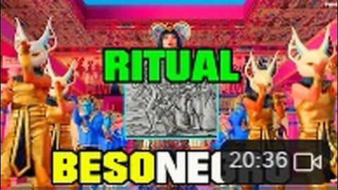 El gran ritual