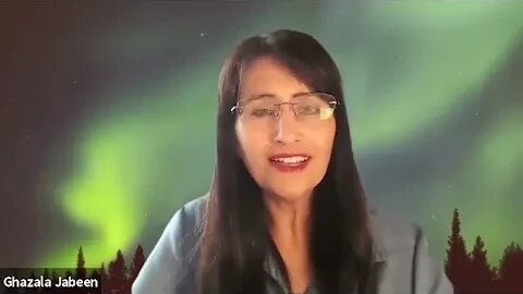 EP #10 Ghazala Jabeen's Professional Journey & Forging Your Life's Path