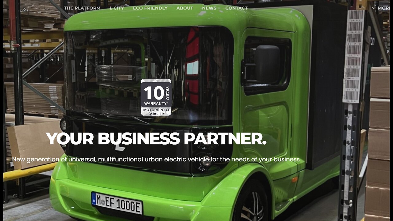 L CITY - YOUR BUSINESS SOLUTION
