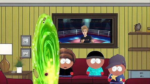 Animated Tele What Will We Watch for ANIMATED Monday Ep @🙈🙉Kevin's Return