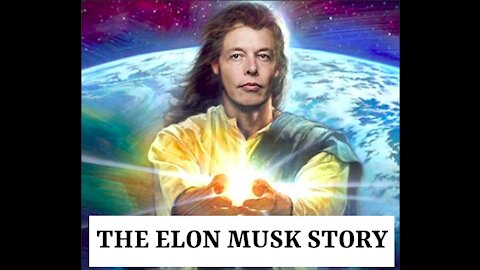 The Elon Musk Story - An Incredible Tale