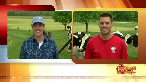 An Inside Look at the Life of a Wisconsin Farmer