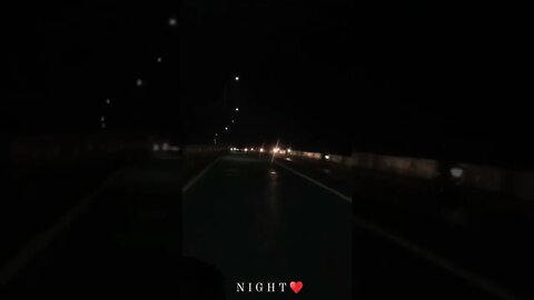 NIGHT💖 | 👻❤️ | #view #viral #heart #love #shotonvivo