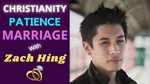 One on One Interview With Zach Hing