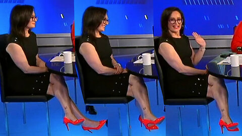 👑 Kennedy (The Five) Dec 27 2023