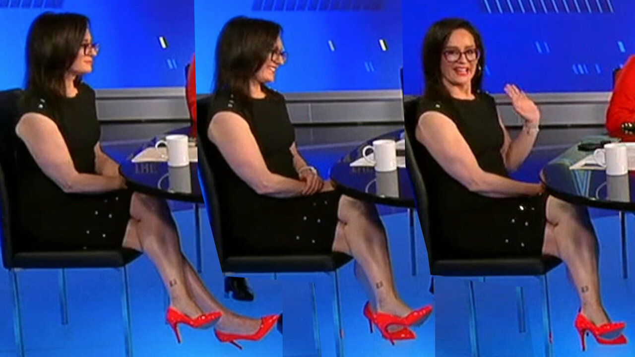 👑 Kennedy (The Five) Dec 27 2023