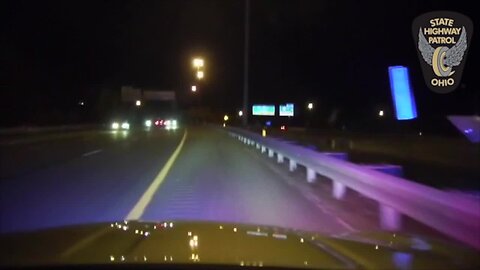 2 people killed after a highway chase ends in a head-on crash on I-90 in Euclid