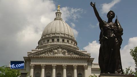 Wisconsin committee to vote on burial sites bill