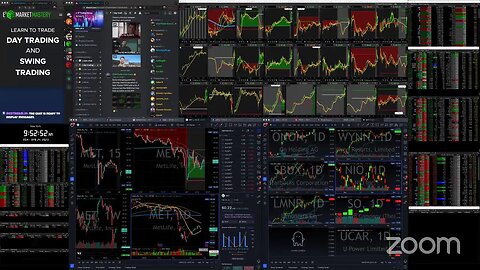 LIVE: HOT STOCKS $INAB