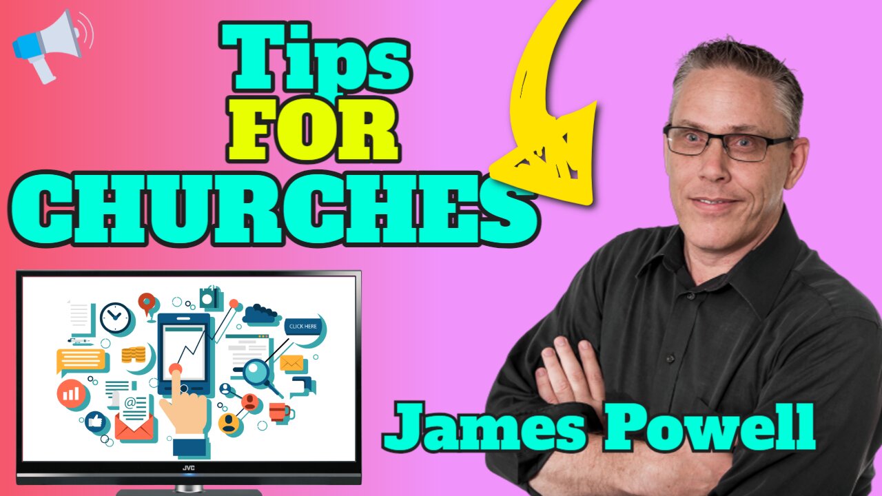 Suggestions for Church Streaming | With and Without Wifi