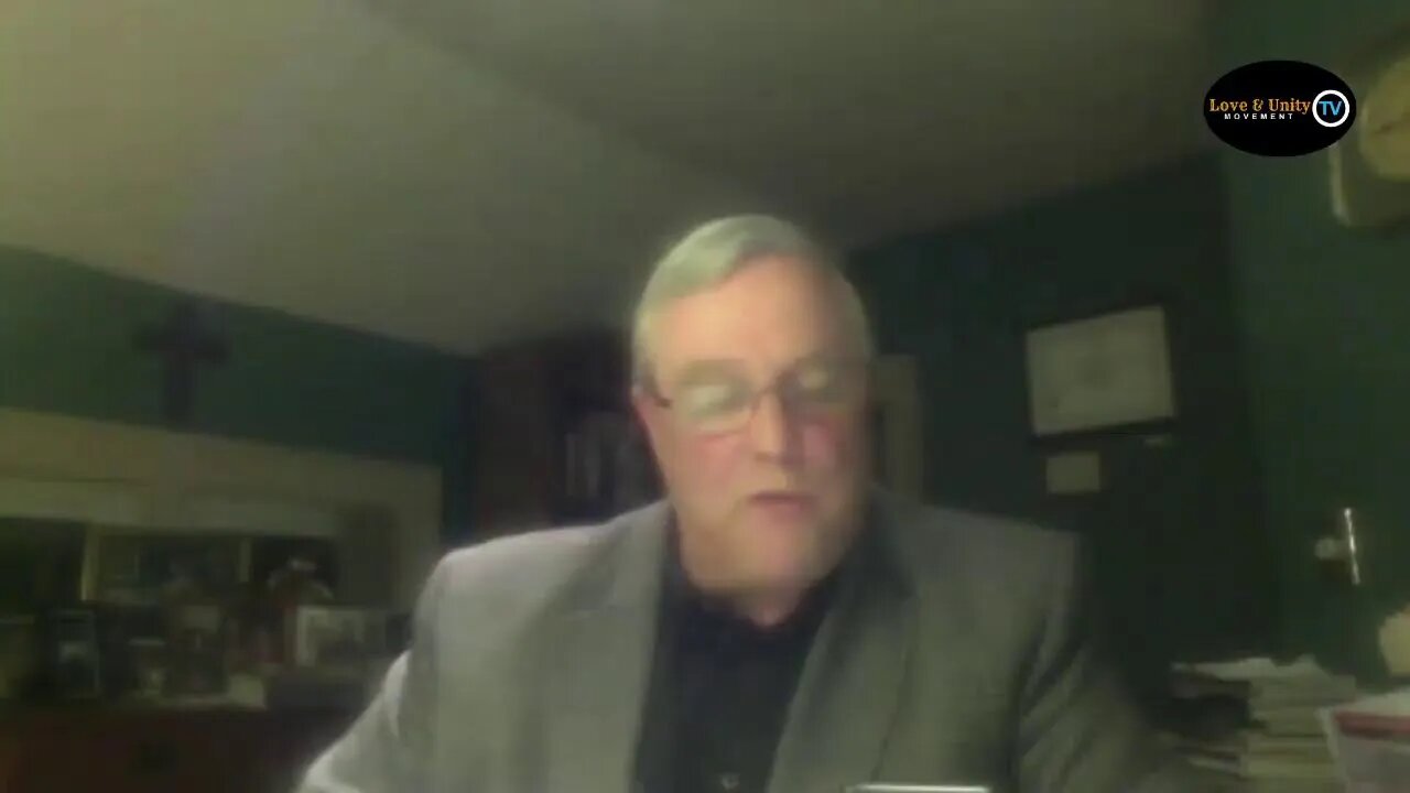 Kingdom Worship Part 2 (Kingdom Shift with Apostle Jack Irvin)