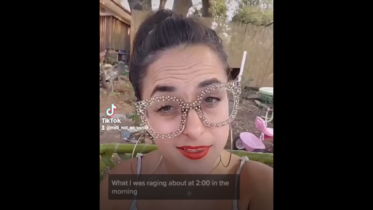 Deconstruct your own self