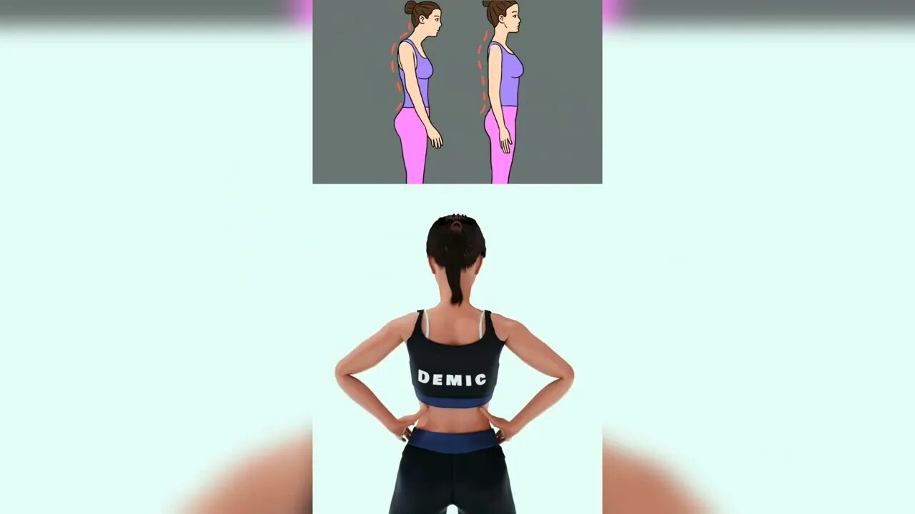 Use this Exercise To lose Weight🔥