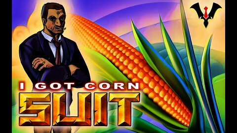 🌽 I GOT CORN! 🌽